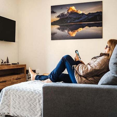 솔듀 Apartamento Luxury En Bordes D'Envalira, Andorra 아파트 외부 사진