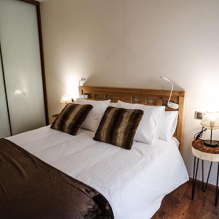 솔듀 Apartamento Luxury En Bordes D'Envalira, Andorra 아파트 외부 사진