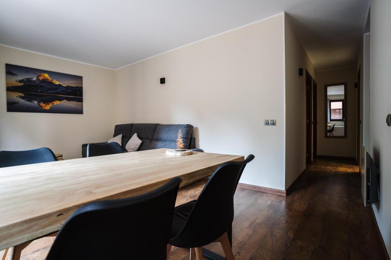 솔듀 Apartamento Luxury En Bordes D'Envalira, Andorra 아파트 외부 사진