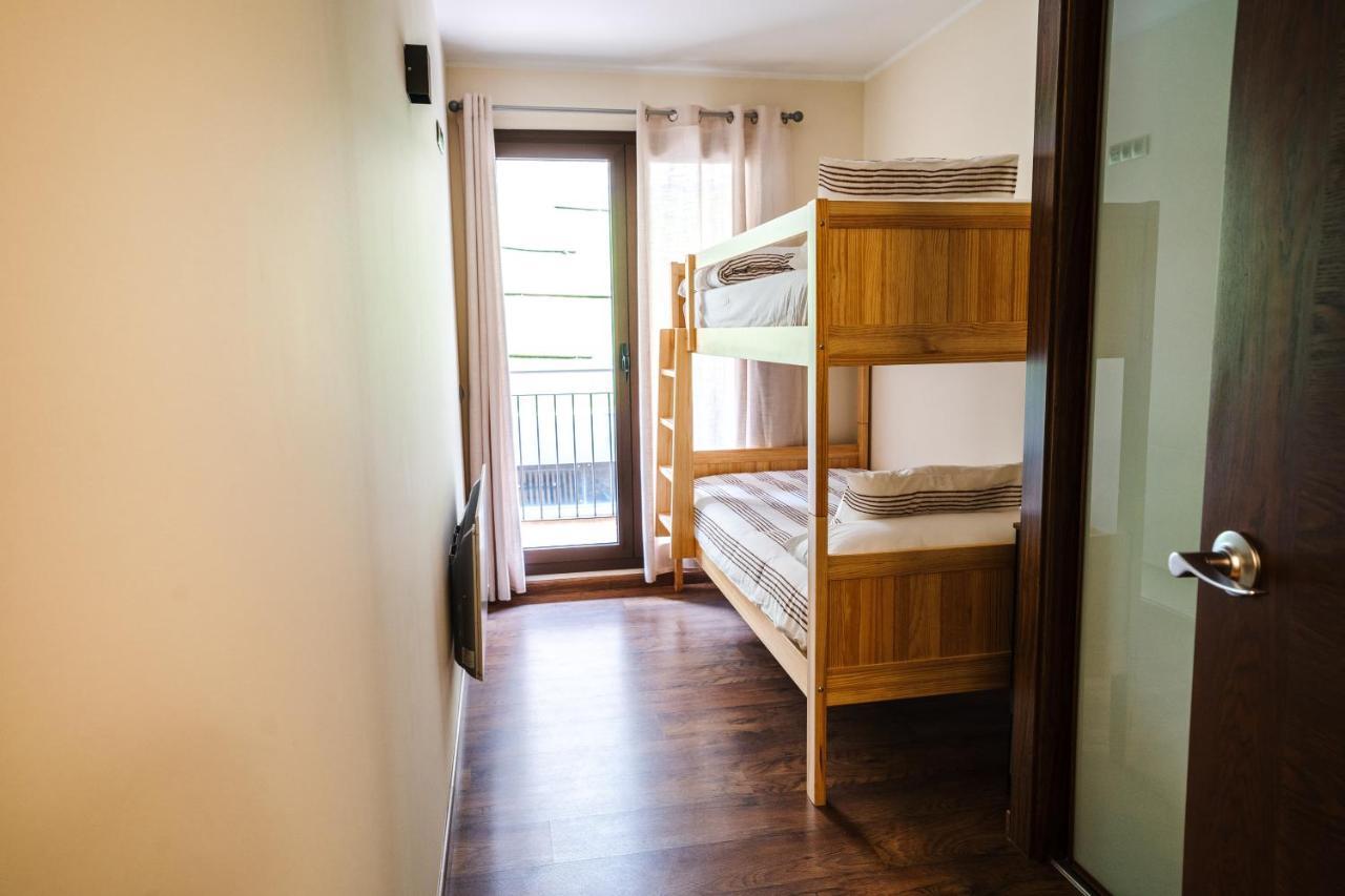 솔듀 Apartamento Luxury En Bordes D'Envalira, Andorra 아파트 외부 사진