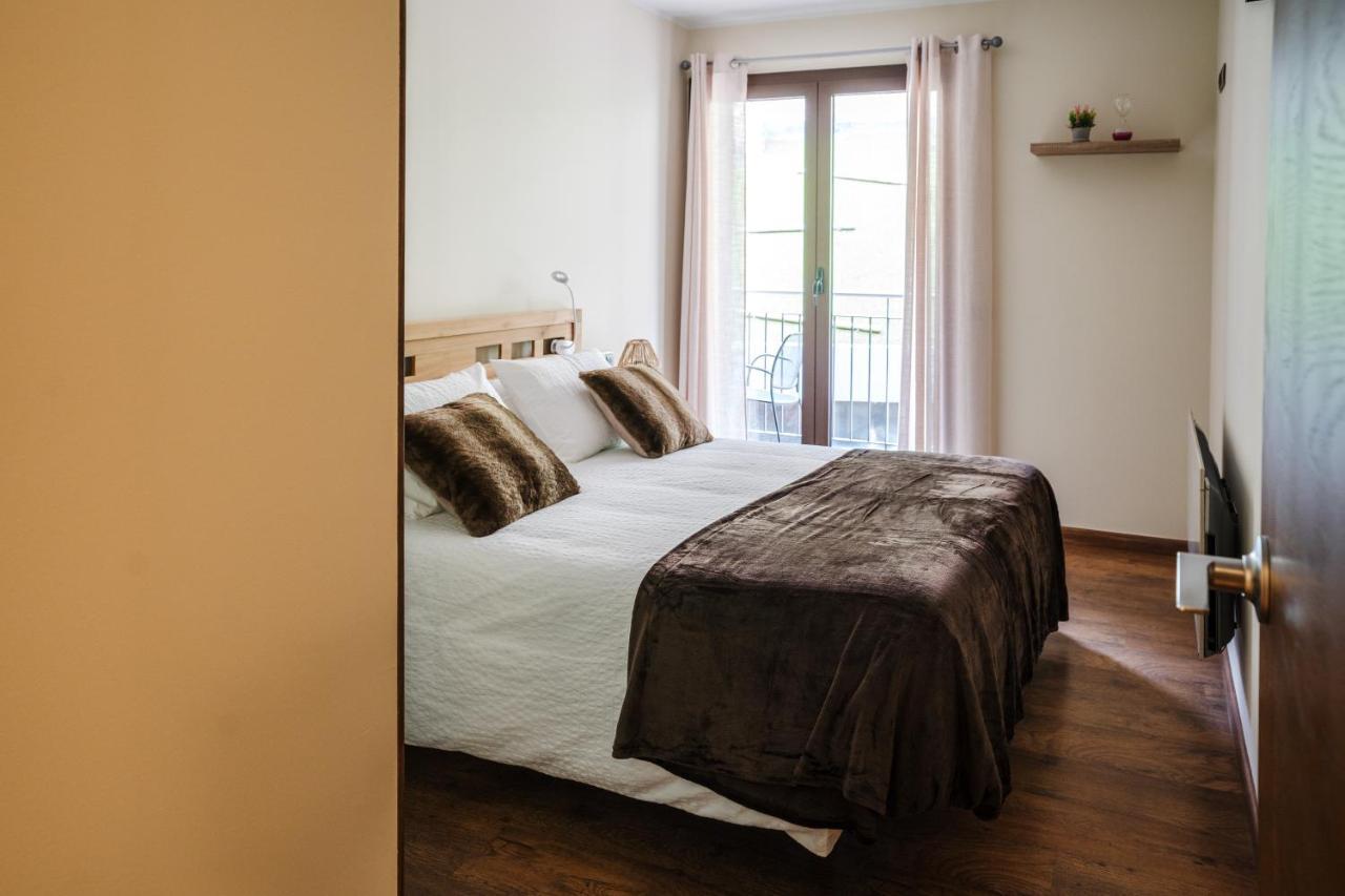 솔듀 Apartamento Luxury En Bordes D'Envalira, Andorra 아파트 외부 사진