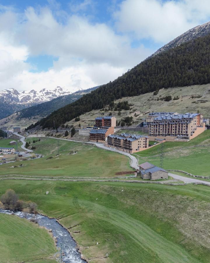 솔듀 Apartamento Luxury En Bordes D'Envalira, Andorra 아파트 외부 사진